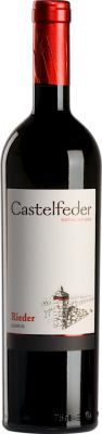 Castelfeder - Lagrein Rieder 2019