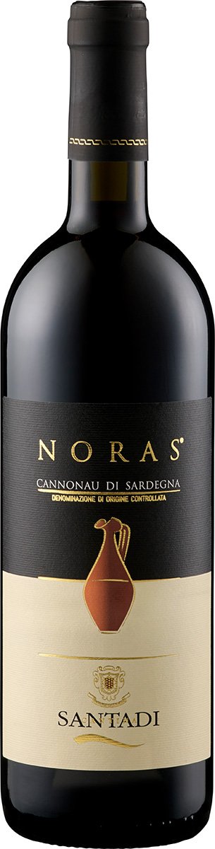 Santadi - Noras DOC