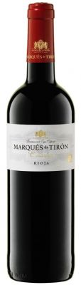 Marqués de Tirón - Crianza Rioja DOCa 2016