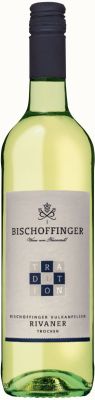 Bischoffingen - Rivaner Qualitätswein trocken 2021