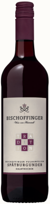 Bischoffingen - Spätburgunder Rotwein Halbtrocken 2021
