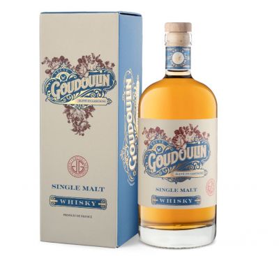 Veuve Goudoulin - Whisky Single Malt