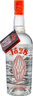1528 Drinks - Cocoa GIN