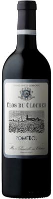Chateau La Croix - Bordeaux Clos du Clocher - Pomerol AOC 2013