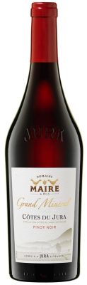Domaine Maire & Fils - Grand Minéral Pinot noir AOP 2020