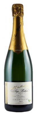 Serge Mathieu - Champagne Tradition
