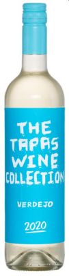 Bodegas Carchelo - The Tapas Wine Collection Verdejo D.O. 2020