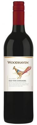 Woodhaven - Old Vine Zinfandel 2020 USA