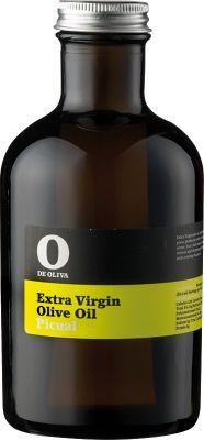 O de Oliva - Extra Virgen Olive Oil Picual - Oliven Öl - 0,5l