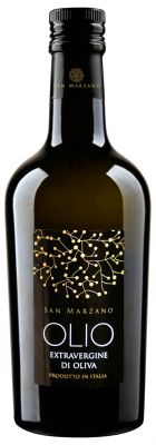 San Marzano - Olio Extra Vergine - Oliven Öl - 0,5l