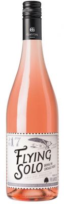 Domaine Gayda - Flying Solo rose 2021 IGP rose