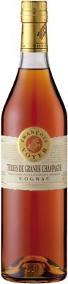 Francois Voyer Terres de Grande Champagne Cognac