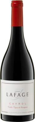 Domaine Lafage - Cayrol IGP 2019 rouge