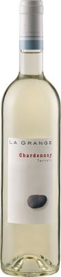 La Grange Terroir Chardonnay IGP Pays d'Oc 2021
