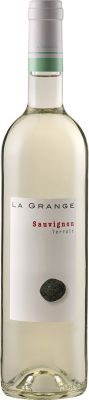 La Grange - Terroir Sauvignon Blanc IGP Pays d'Oc 2021