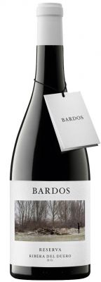 Bardos - Reserva DOP 2016