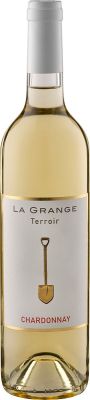La Grange Terroir Chardonnay IGP Pays d'Oc 2022