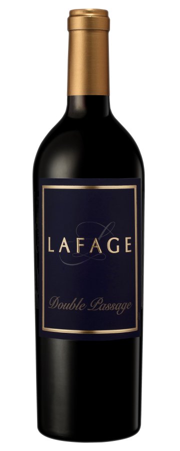 Domaine Lafage - Lafage Double Passage