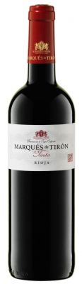 Marqués de Tirón - Tinto Rioja DOCa 2020
