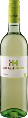 Weingut Kilian Hunn - Rivaner Junge Frische 2019