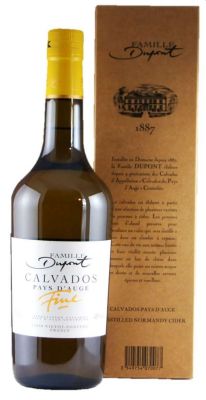 Dupont Calvados Fine
