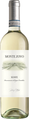 Monte Zovo - Soave DOC 2021 white