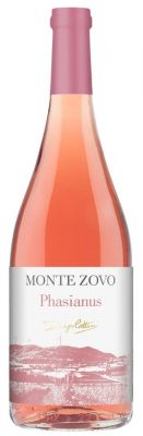 Monte Zovo - Phasianus Verona Corvina Rosato Igt BIO 2021