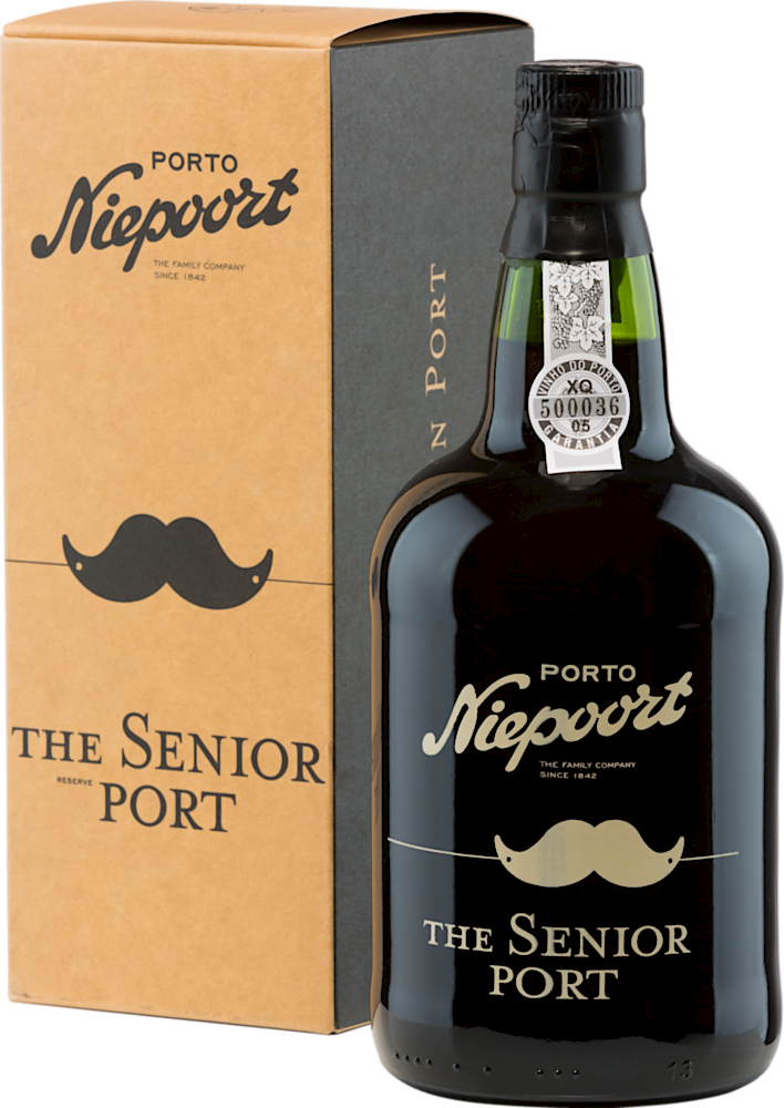 Niepoort - The Senior Port (Tawny Resereve)