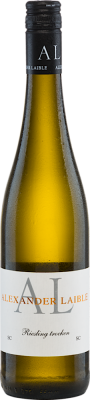 Alexander Laible Riesling SC 2021