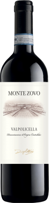 Monte Zovo - Valpolicella DOC 2019