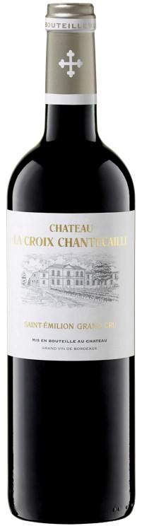 Chateau La Croix - Bordeaux Château La Croix Chantecaille - St.-Emilion Grand...