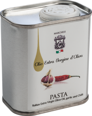 Marchesi - Pasta Olio Extra Vergine d´Oliva - Oliven Öl