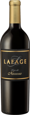 Domaine Lafage - Lafage Double Passage 2020