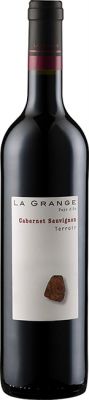 La Grange Terroir Cabernet Sauvignon IGP Pays d'Oc 2019