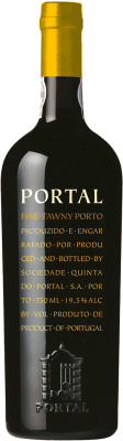 Quinta do Portal - Fine Tawny Port