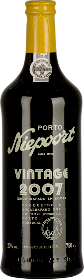 Niepoort - Vintage 2007