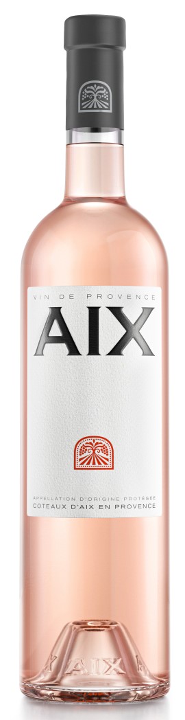 Maison Saint Aix Provence Rosé AOP