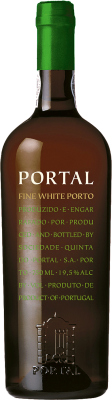 Quinta do Portal - Fine White Port