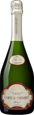 J. Charpentier - Champagne Comte de Chenizot Brut