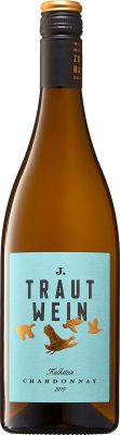 J. Trautwein - Chardonnay Kalkstein 2020