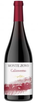 Monte Zovo - Veronese Rosso Calinverno IGT 2018 BIO