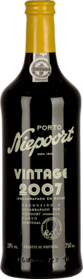 Niepoort - Vintage 2007