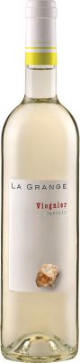 La Grange - Terroir Viognier IGP Pays d'Oc 2022