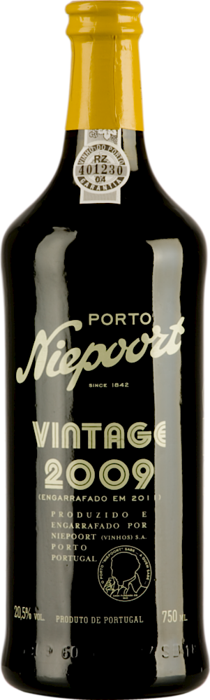 Niepoort - Vintage 2009