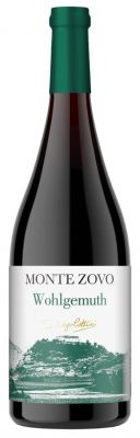 Monte Zovo - Wohlgemuth Pinot Grigio delle Venezie DOC BIO 2019