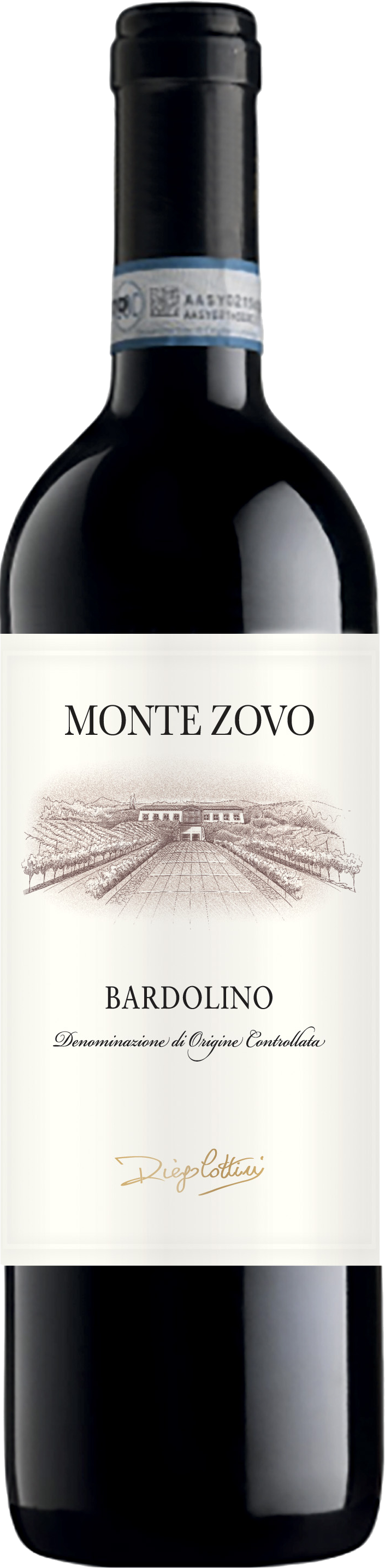 Monte Zovo - Bardolino DOC 2020