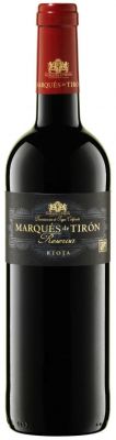 Marqués de Tirón - Reserva Rioja DOCa 2015