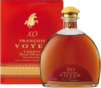 Francois Voyer Cognac Grande Champagne XO