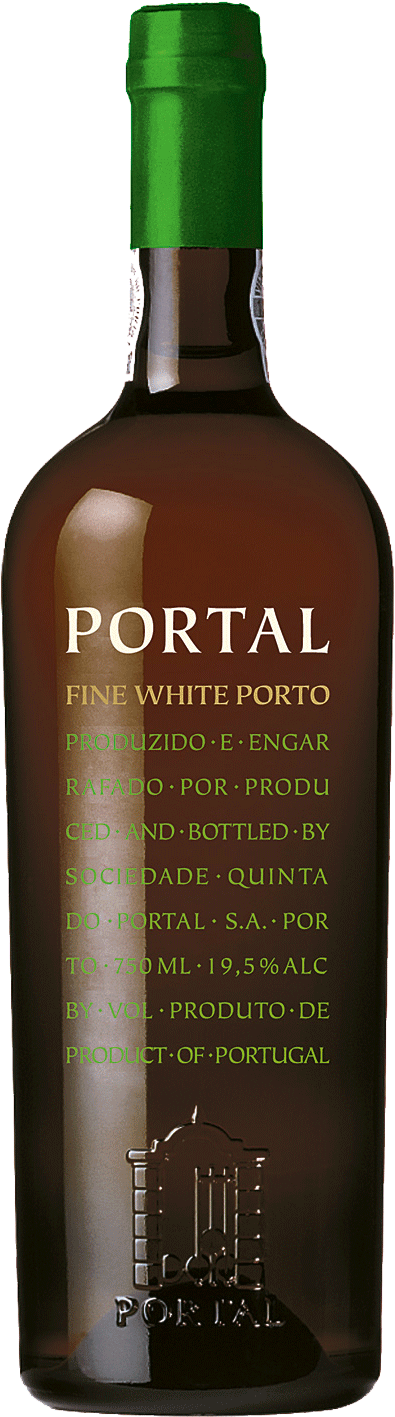 Quinta do Portal - Fine White Port