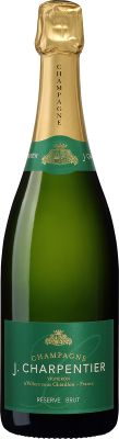 J. Charpentier - Champagne Réserve Brut